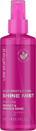 Lee stafford heat protection - heat,