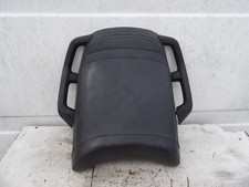 honda pc 800 rear seat