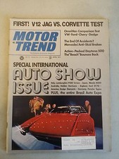 Motor trend apr 1971 - motor,