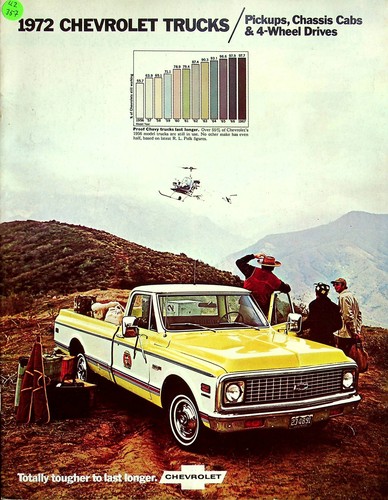 271880 1972 chevrolet trucks - 271880),