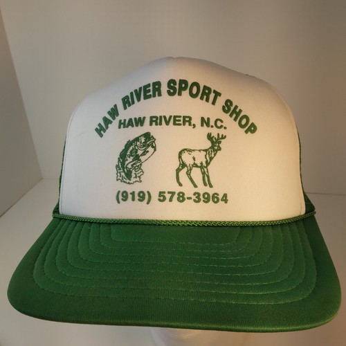 Haw river sport - haw,