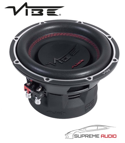 Vibe slick inch 1350watts - 8,