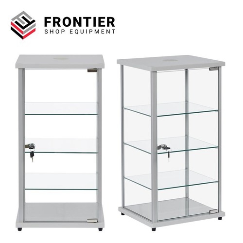 Counter top glass - counter, display