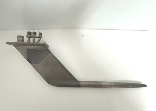 Rosemount aircraft pitot - rosemount,