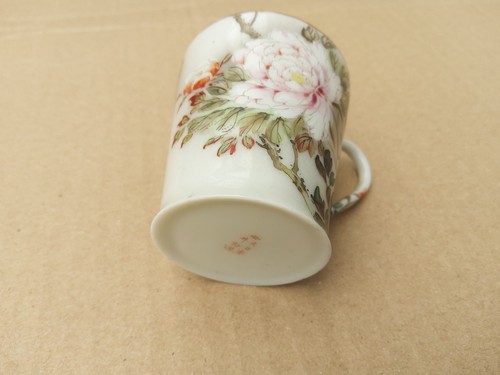Exquisite antique - exquisite,