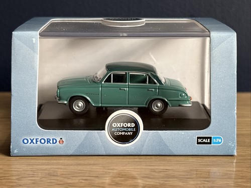Oxford diecast scale - oxford, 1:76