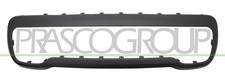 Fits Jeep Renegade Grille