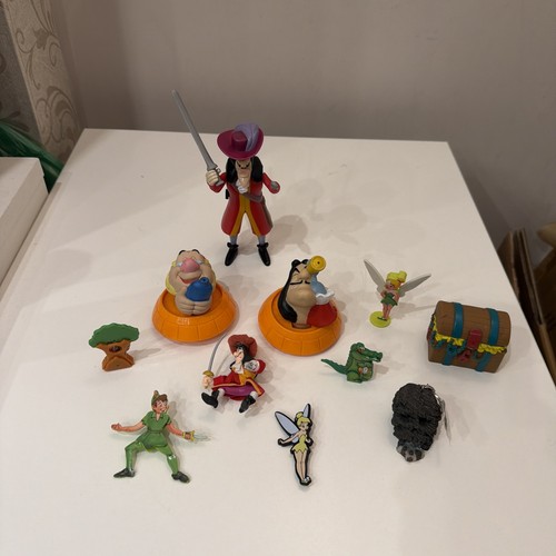 Vintage disney peter - disney,