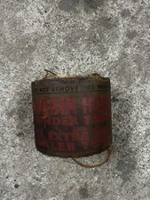 Robin Hood Vintage Farming