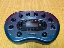 LINE6 BASS POD