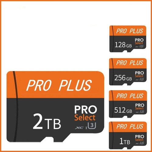 1tb high speed micro card - micro, sd