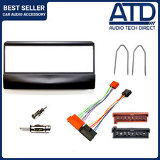 Radio install kit for ford - radio,