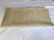 Vintage Hand woven Lefkara
