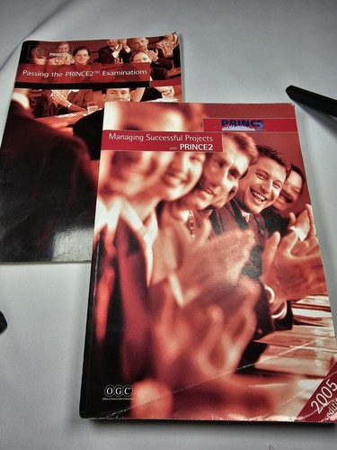 Book managing successful - managing,