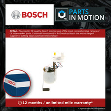 Fuel Pump In tank 0580200368