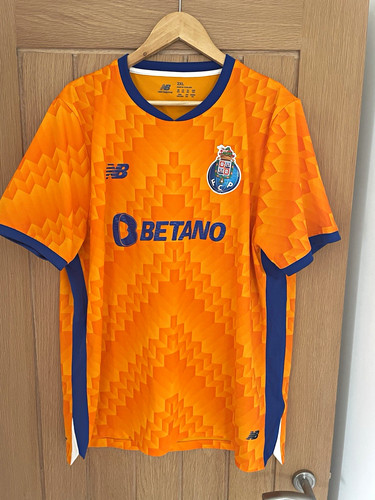 New balance porto away - new,