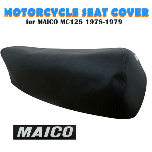 Motorcycle seat cover for - motorcycle,
