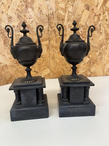 French 19th century bronze and - french,