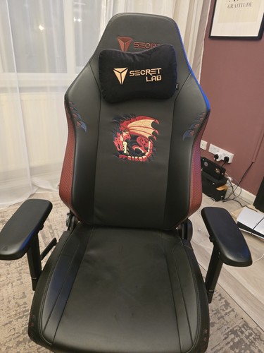 Secretlab titan evo - secretlab, gaming