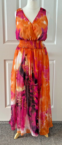 Tommy kate maxi dress - tommy, &