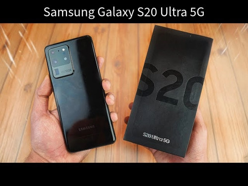 New samsung galaxy s20 - galaxy,