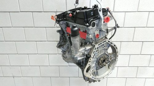 Engine mercedes benz - mercedes-benz, c