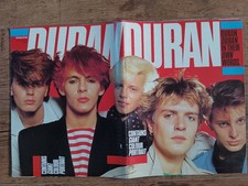 Duran their - duran, in