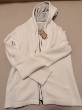 Fat Face Women's Zip Hoodie