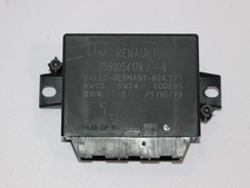 Renault Megane RS Parking sensor module MK3 Sport