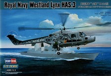 Hobby Boss 87237 1:72 Westland