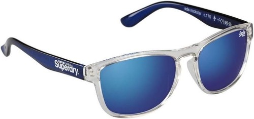Superdry sunglasses rockstar - superdry,