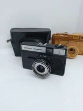 Cosmic Symbol 35mm Camera .