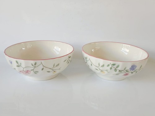 Summer chintz cereal soup - chintz,