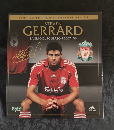 Steven gerrard liverpool - liverpool, fc