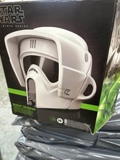 Star Wars the Black series