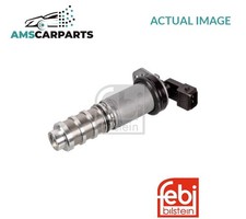 CONTROL VALVE CAMSHAFT