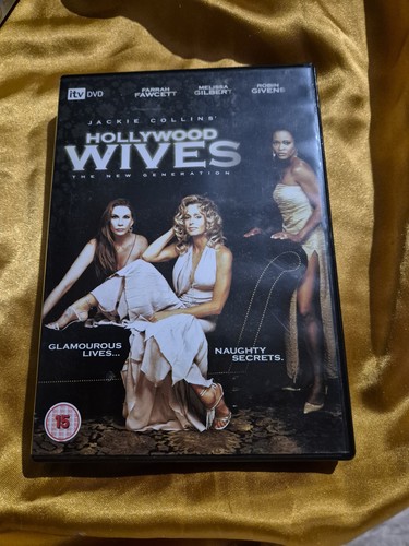 Holywood wives new generation - new,