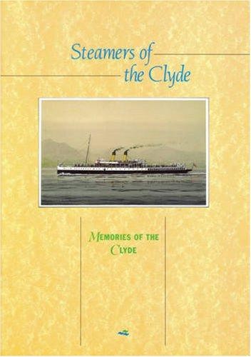 Steamers the clyde - of,