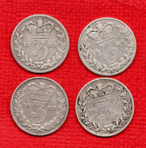 Queen victoria silver - victoria,