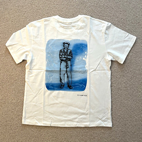 Company men s white - company,