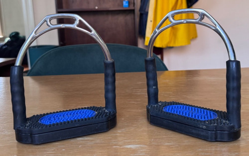 Herm sprenger system bow - 4,