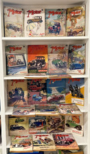 Mixed lot vintage the - vintage,