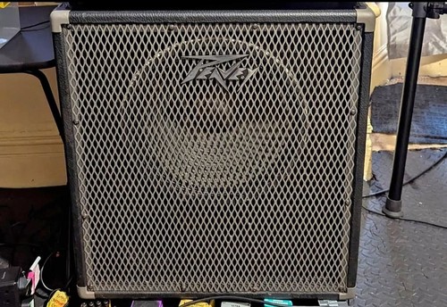 Peavey 115 cab - 115,