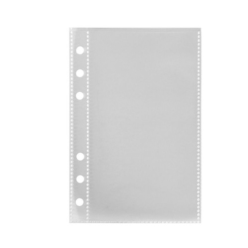 Transparent multiple pockets - multiple,
