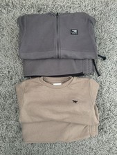 Boys 2 x Tracksuit Bundle Age 5-6 Years