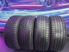255 55 19 Pirelli Scorpion Ice & Snow 
