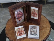 tarot deck artist Dominic
