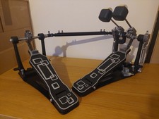 Double-Chain Double Pedal with
