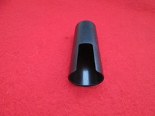 ten - Clarinet Mouthpiece Caps