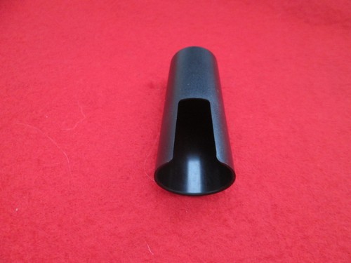 Clarinet mouthpiece cap - mouthpiece,